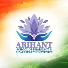 Arihant School of Pharmacy and Bio-Research Institute-image