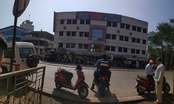 Shreeya College of Nursing-image