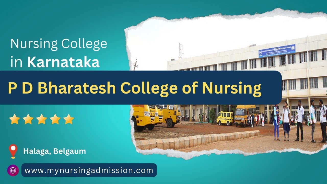 Parshwanath Doddanavar Bharatesh College of Nursing-image