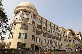 Indian Institute of Design, Rajkot Gujarat-gallery-image-1