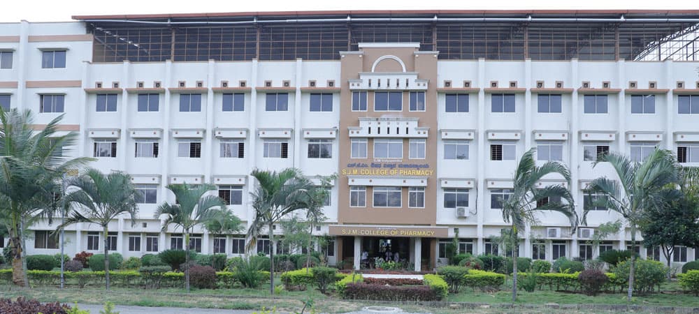 S J M College of Pharmacy-gallery-image-3