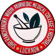 Shri Ramchandra Vaidya Ayurvedic Medical College & Hospital-image