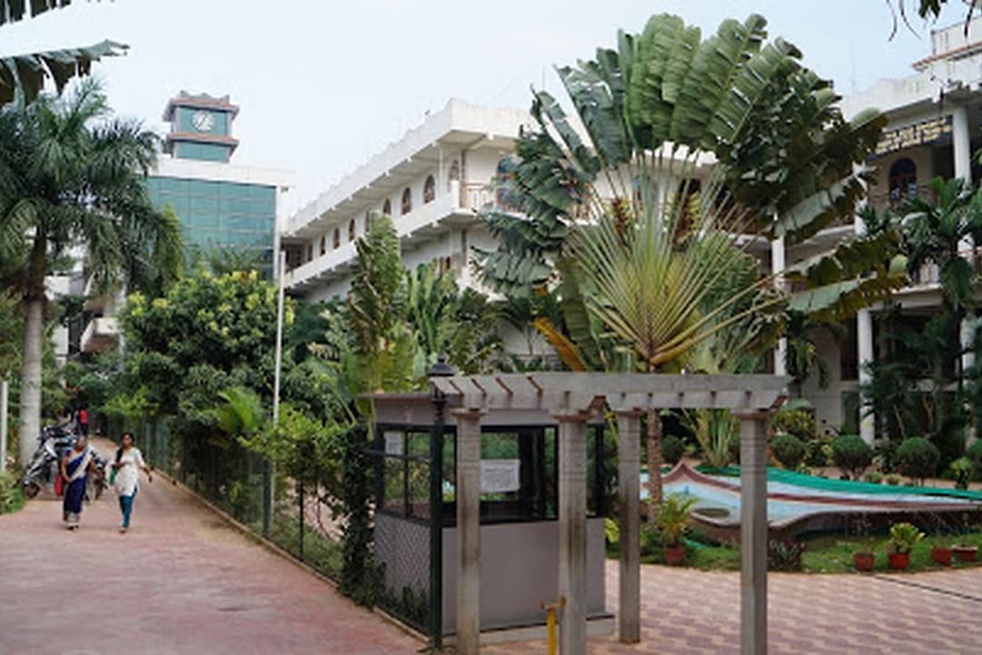 RGC Nursing College Bengaluru-gallery-image-3