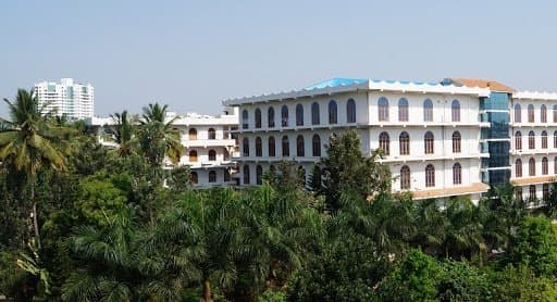 Rajiv Gandhi College of Nursing-image