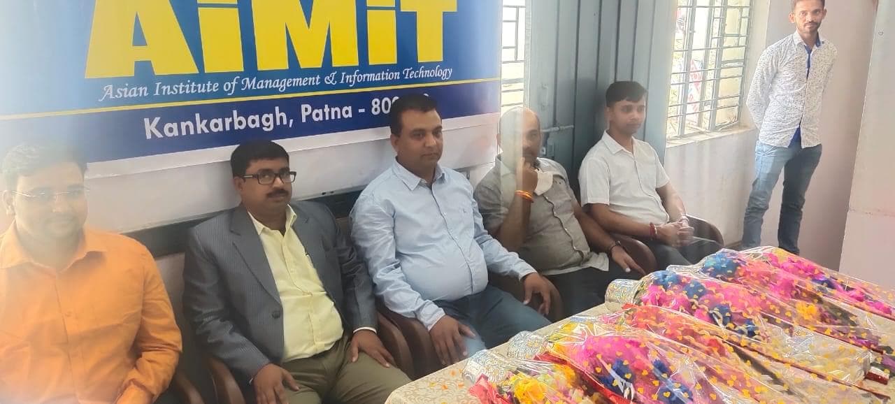 AIMIT Patna-image