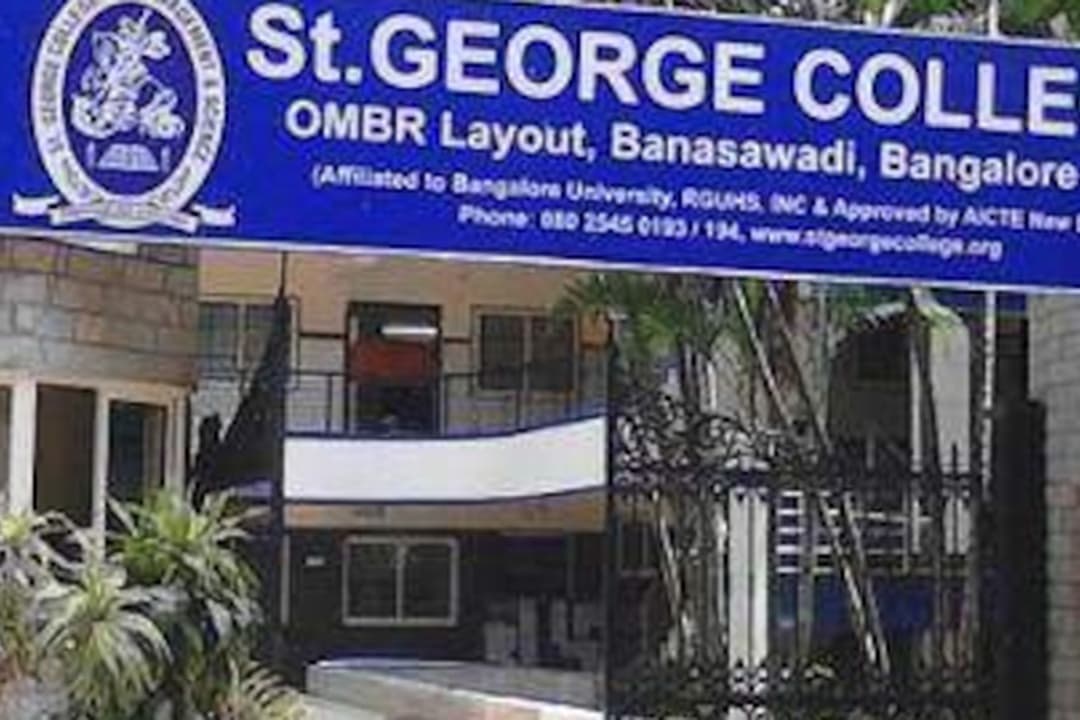 St. George College of Nursing-image