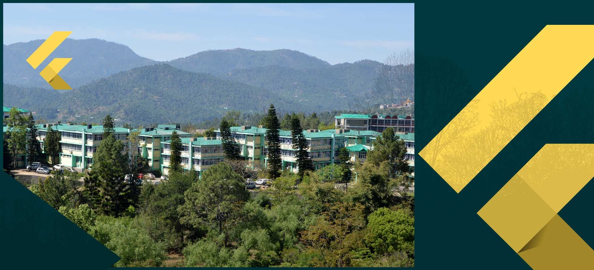 Dr. Yashwant Singh Parmar University of Horticulture and Forestry-image