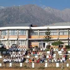 Chaudhary Sarwan Kumar Himachal Pradesh Krishi Vishvavidyalaya-image