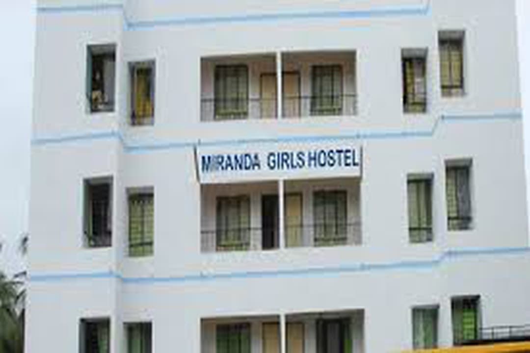 Miranda College and School of Nursing-image