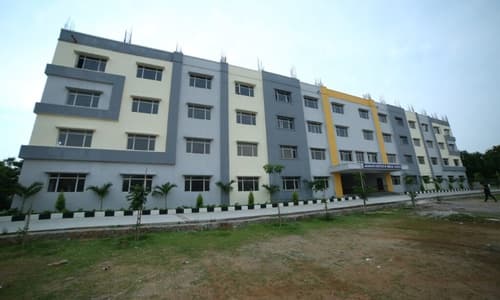 Arundathi Institute of Medical Sciences-image