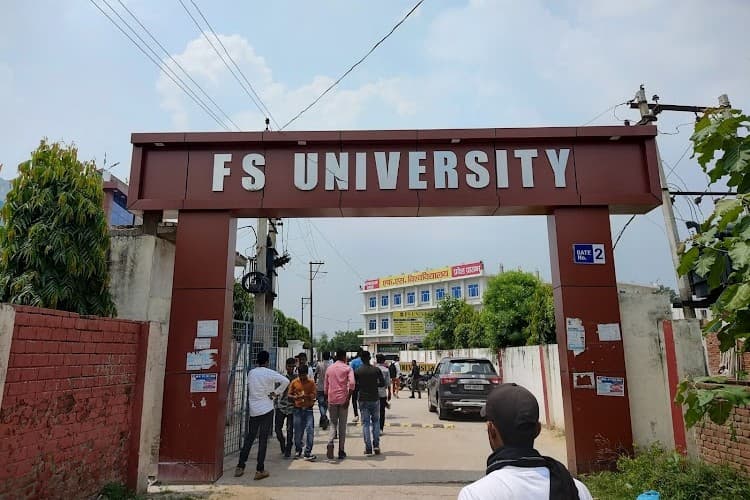 F.S. University-gallery-image-1