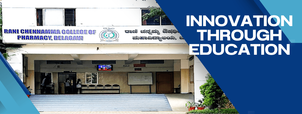 Rani Chennamma College of Pharmacy-image