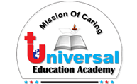 Universal School and College of Nursing-image
