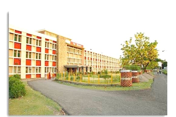 Baba Raghav Das Medical College-image