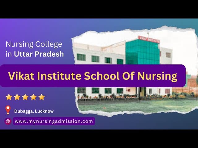 Vikat School of Nursing-gallery-image-2