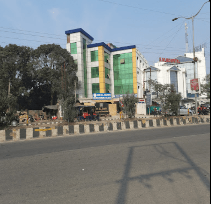 SKLSS Nursing College-gallery-image-4