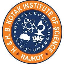 H. & H. B. Kotak Institute of Science-image
