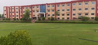 SRC Nursing and Paramedical Institute-image