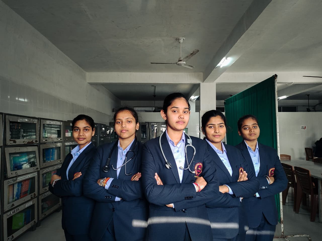 Ankerite International Institute of Medical Sciences-image