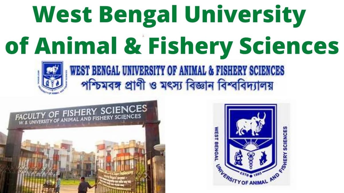 West Bengal University of Animal and Fishery Sciences-gallery-image-3