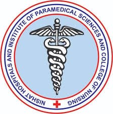 Nishat Hospitals And Institute Of Paramedical Sciences And College Of Nursing-image