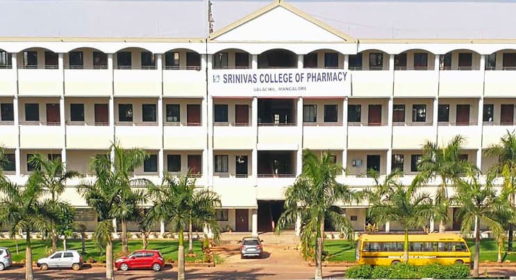 Srinivasa College of Pharmacy-gallery-image-2