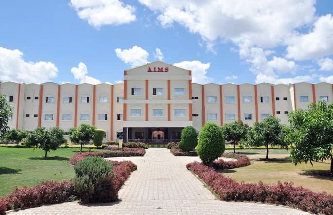 Adichunchanagiri College of Nursing-image