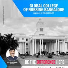 Global College of Nursing-image