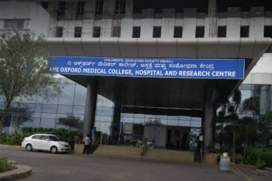 The Oxford College of Nursing-image