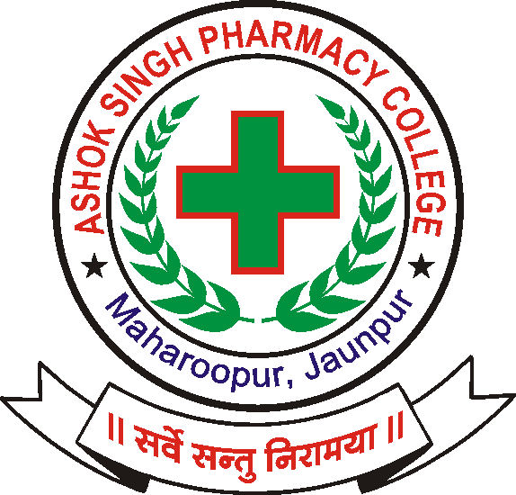 Ashok Singh Pharmacy College-image
