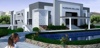 Dr. Tandon Nursing College-gallery-image-2