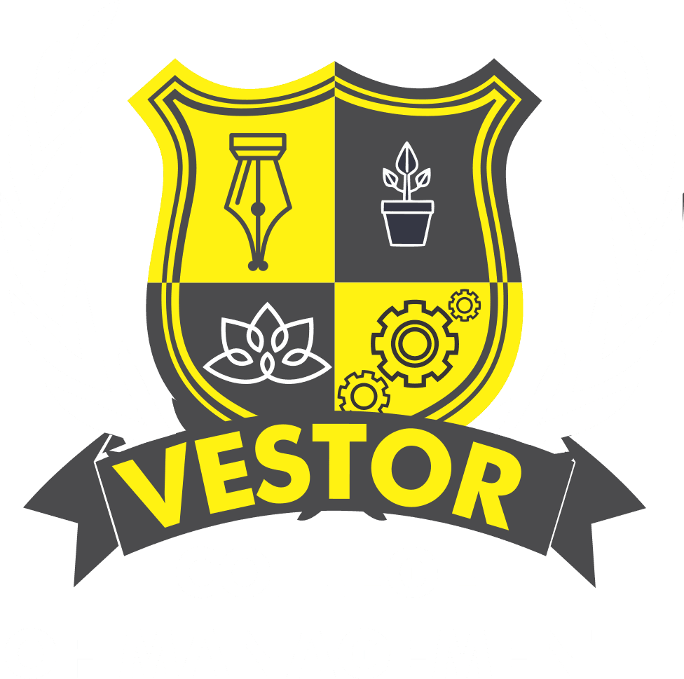 Vestor College of Management-image