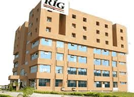 RIG Institute of Hospitality and Management-image