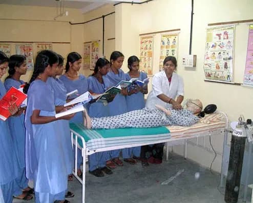 SCG College of Nursing-gallery-image-1