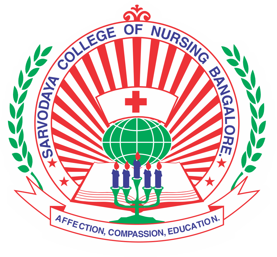 Sarvodaya College of Nursing-image