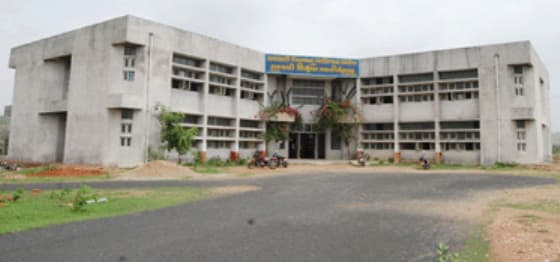 GOVERNMENT COMMERCE AND ARTS COLLEGE-image