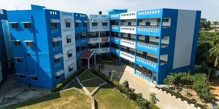 Koshys Nursing College-gallery-image-2