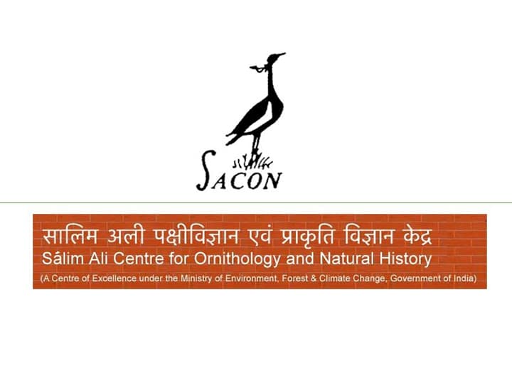 Salim Ali Centre for Ornithology and Natural History-logo