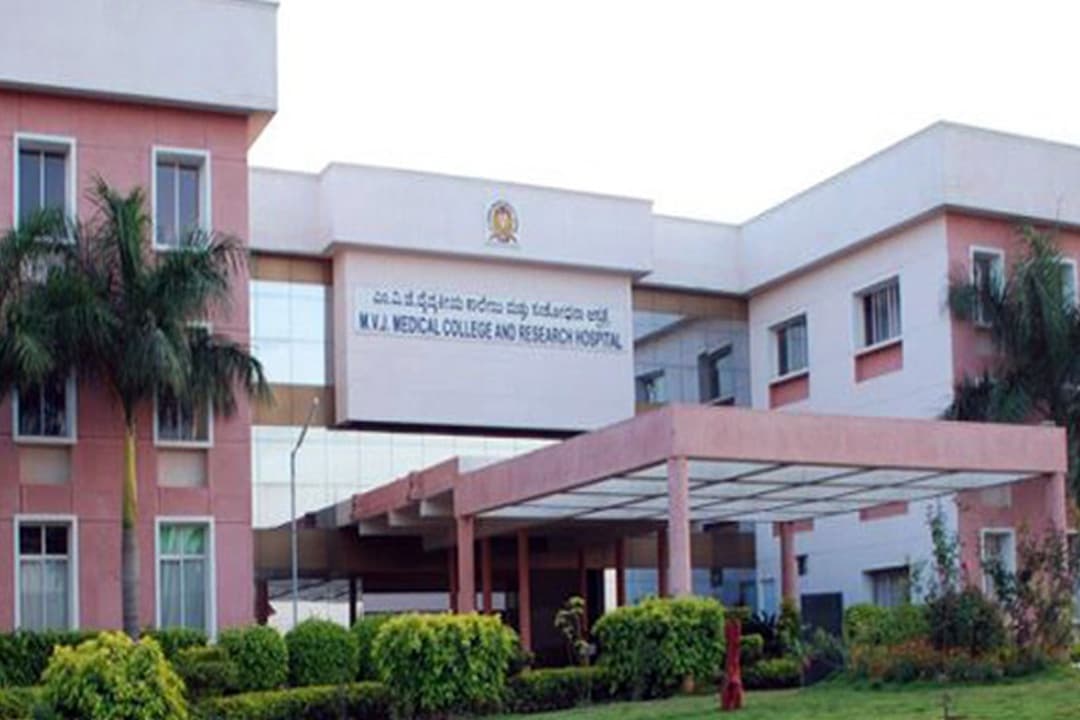 MVJ College of Nursing-gallery-image-1