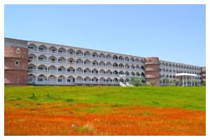 SGV Ayurvedic Medical College-gallery-image-1