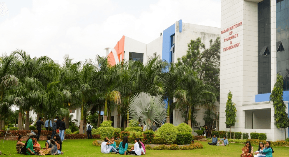 Sagar Institute of Pharmacy and Technology-gallery-image-4