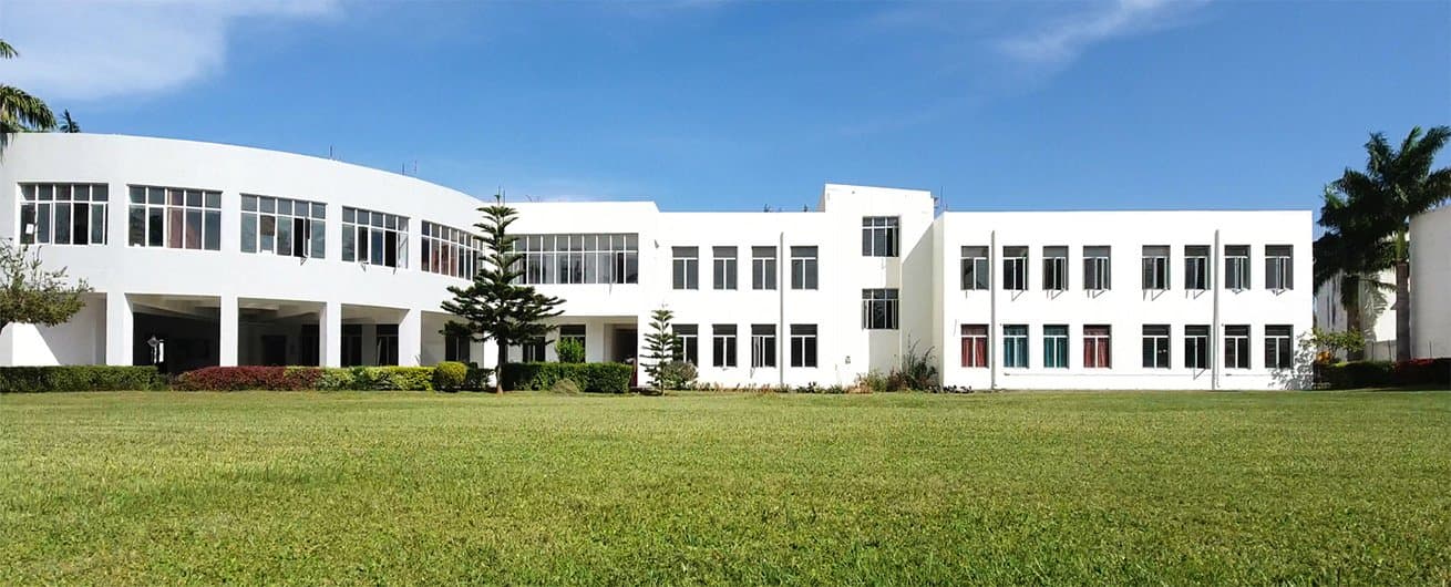 Krupanidhi College of Physiotherapy-image