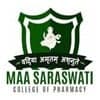 MAA Saraswati College of Pharmacy-image