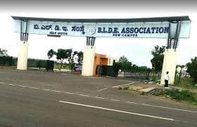 BLDEA Commerce College-image