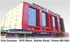 Impact Law College, Patna-gallery-image-1