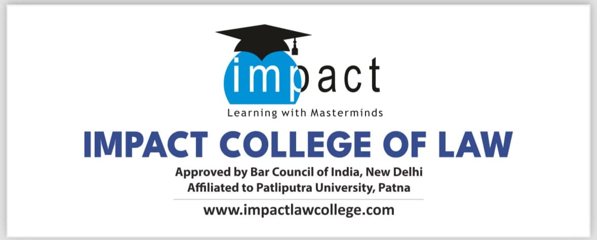 Impact College of Law-image