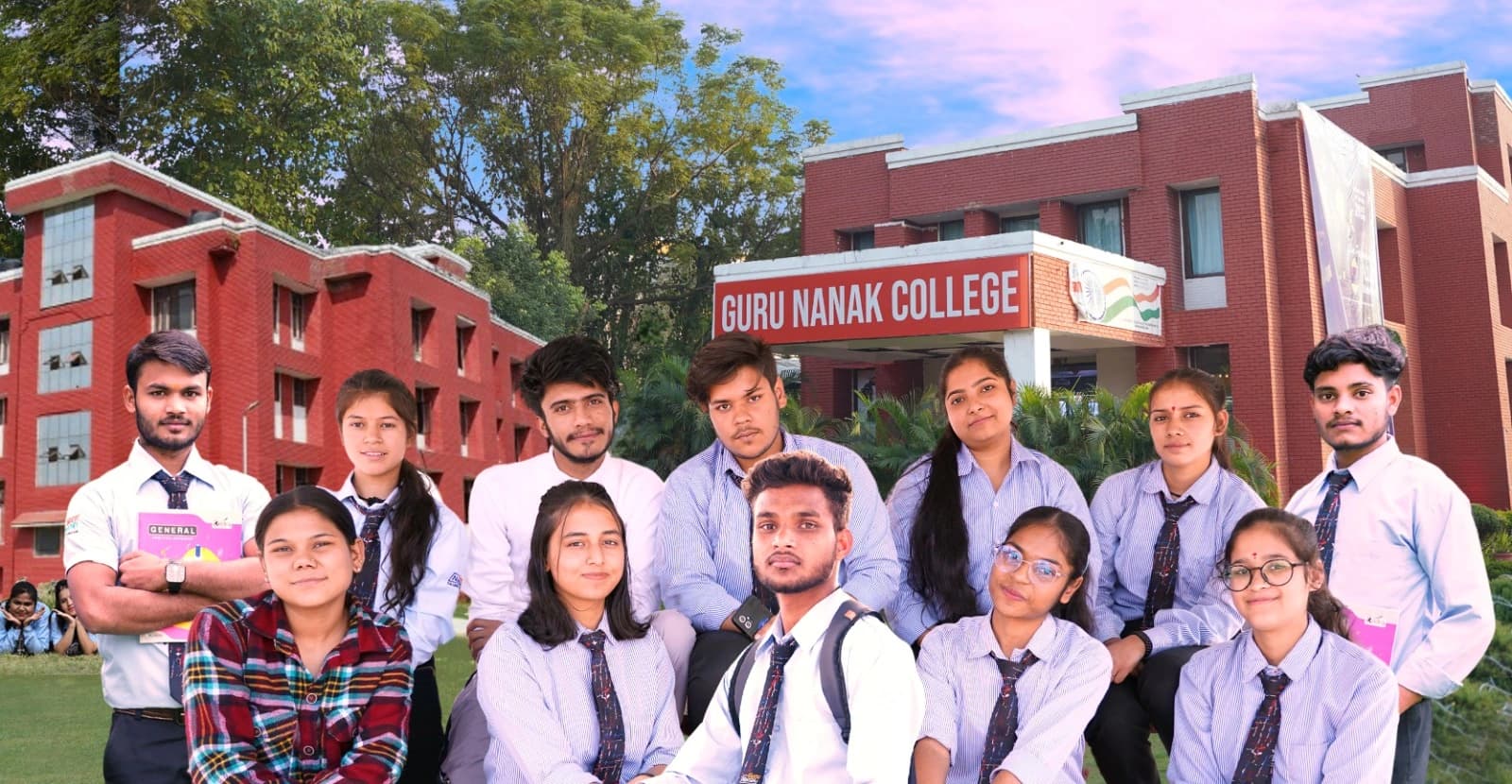 Guru Nanak College-image
