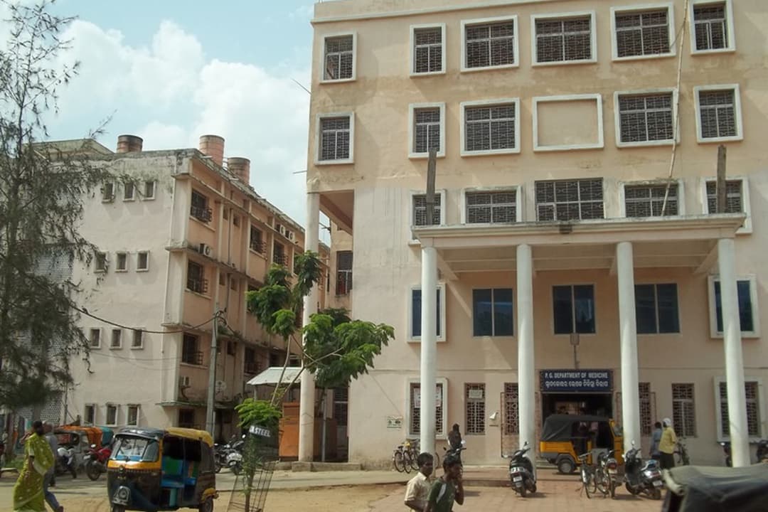 College of Nursing Cuttack-gallery-image-2