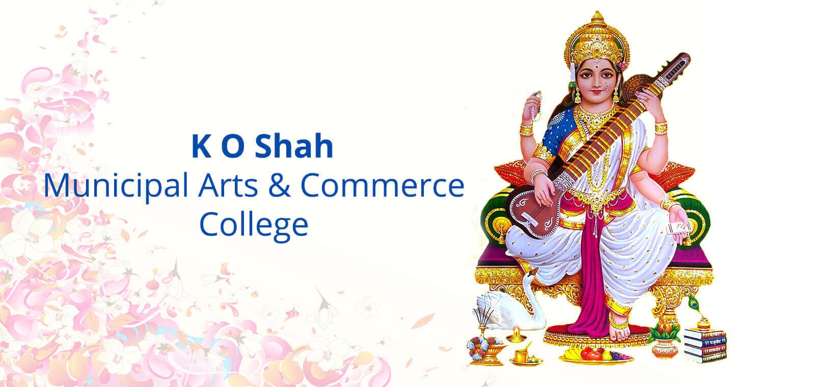 Shree K.O. Shah Municipal Arts and Commerce College-image