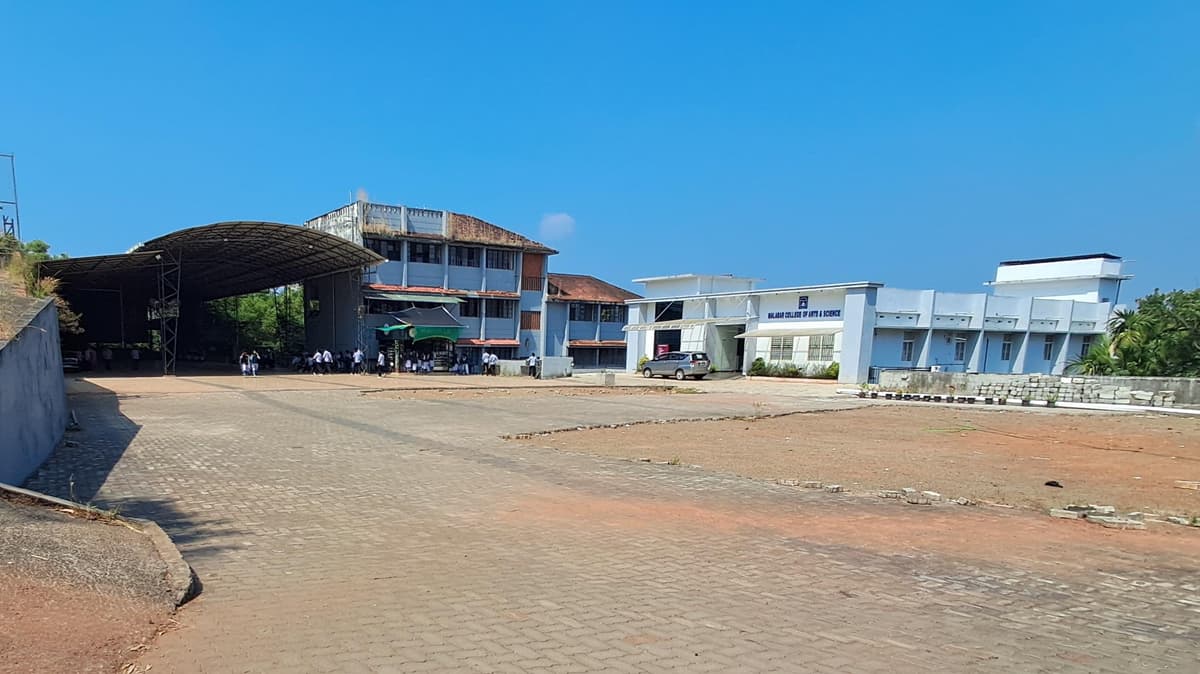 MCAS Kozhikode-gallery-image-3